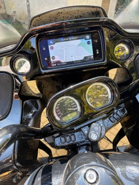 Harley-Davidson Touring, снимка 4