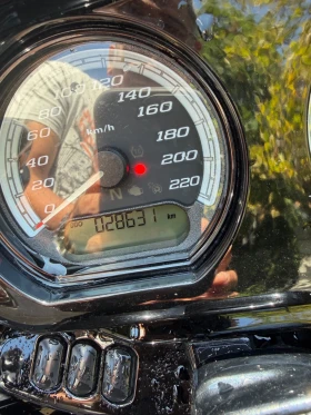 Harley-Davidson Touring, снимка 5