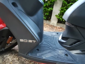 Kymco Agility, снимка 3