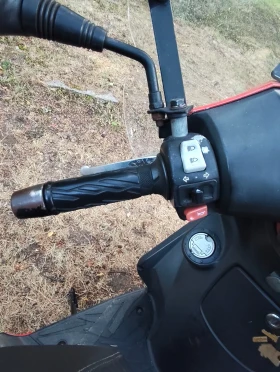Kymco Agility, снимка 5