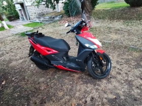 Kymco Agility, снимка 6