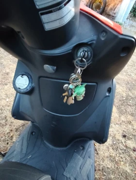 Kymco Agility, снимка 8