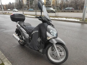 Yamaha X-City 250i, снимка 1