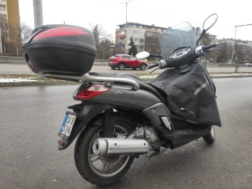 Yamaha X-City 250i, снимка 5