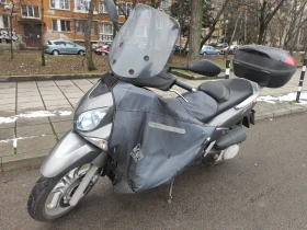 Yamaha X-City 250i, снимка 3