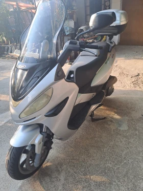     Malaguti Madison 400