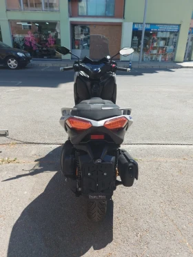 Yamaha X-max X-max300 ABS TCS | Mobile.bg    5