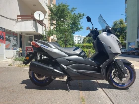 Yamaha X-max X-max300 ABS TCS | Mobile.bg    3