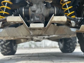 Can-Am Rengade 800R HMF Performance  | Mobile.bg    9