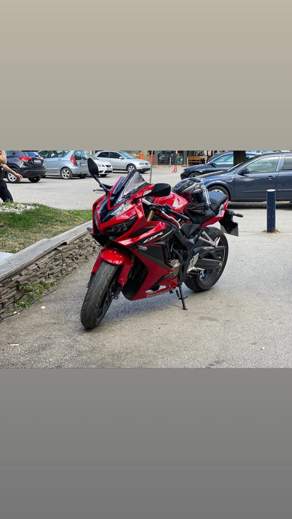 Honda Cbr | Mobile.bg � ����������� 4