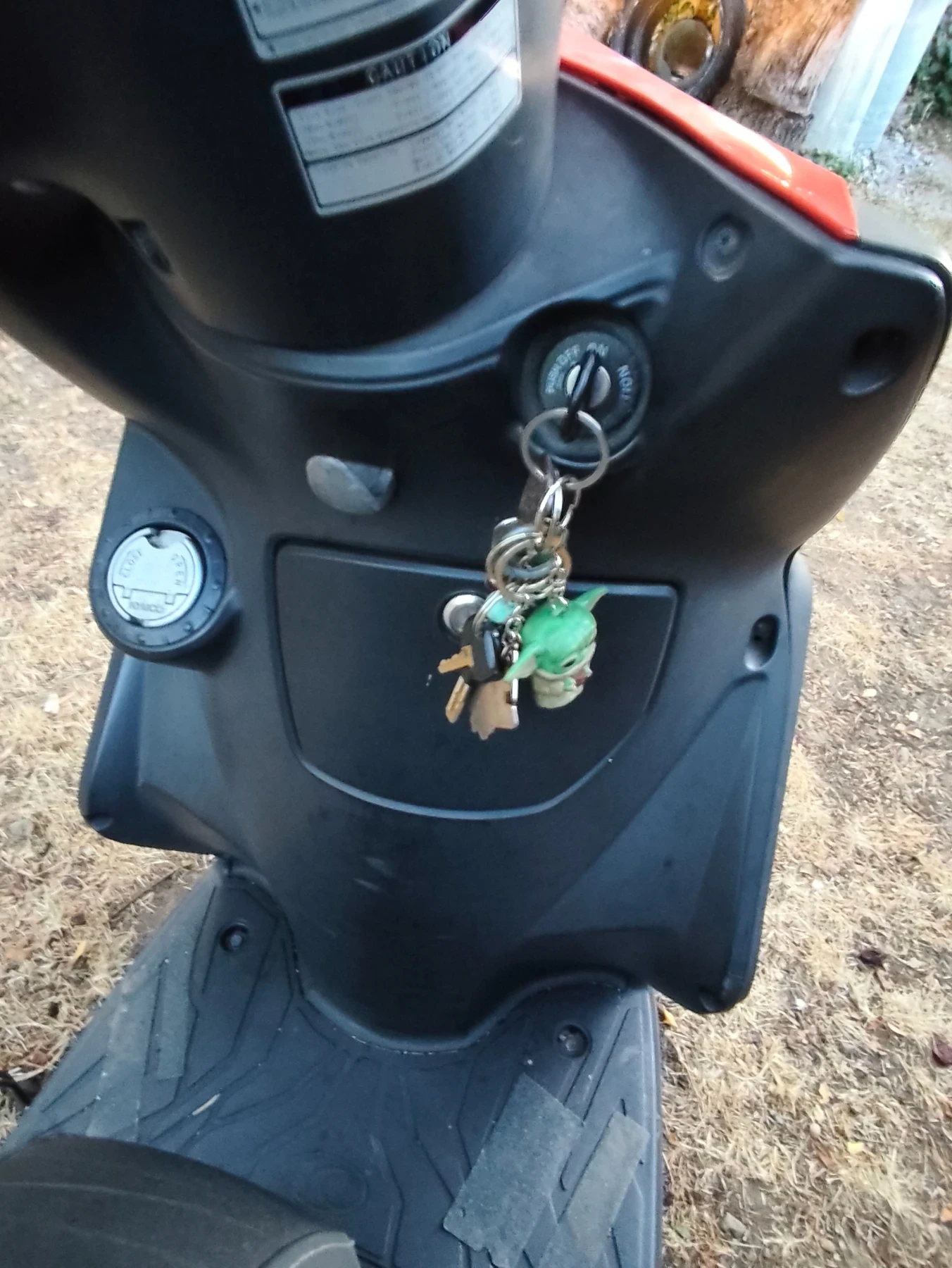 Kymco Agility, снимка 8 - Мотоциклети и мототехника - 56322176