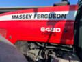Трактор Massey 6480 - изображение 3
