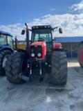 Трактор Massey 6480, снимка 1 - Селскостопанска техника - 44253742