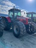 Трактор Massey 6480, снимка 2 - Селскостопанска техника - 44253742