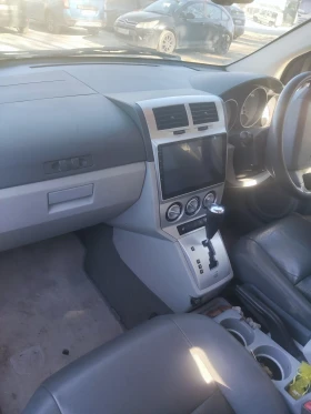 Додж Калибър на части, снимка 3