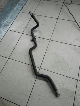 Тръба климатик Хюндай Галопер 2.5тд (2)