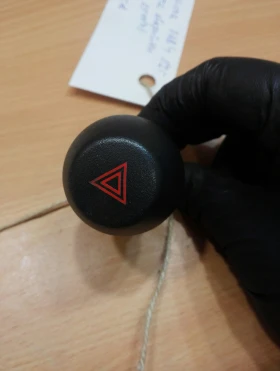 Копче аварийни Тойота Рав4 07г.