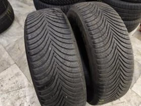 Гуми Зимни 205/60R16, снимка 3