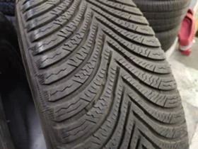 Гуми Зимни 205/60R16, снимка 2