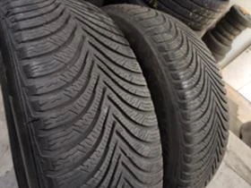 Гуми Зимни 205/60R16, снимка 4