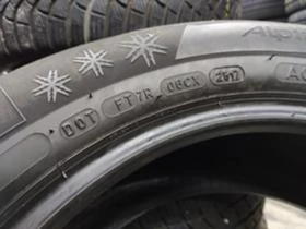 Гуми Зимни 205/60R16, снимка 9