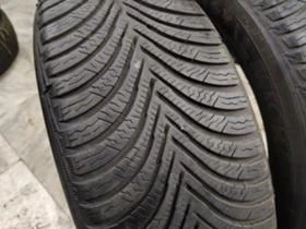 Гуми Зимни 205/60R16, снимка 1