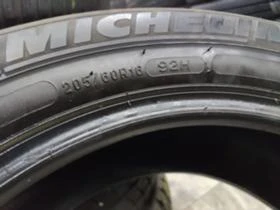 Гуми Зимни 205/60R16, снимка 8
