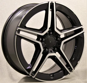 Джанти за Mercedes-Benz, снимка 1