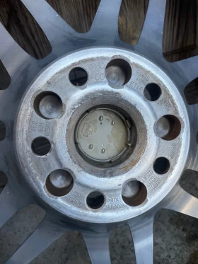 Гуми с джанти Pirelli 285/30R20, снимка 5