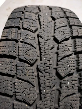 Гуми Зимни 225/65R17, снимка 6