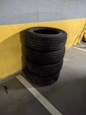 Гуми Зимни 225/65R17, снимка 3