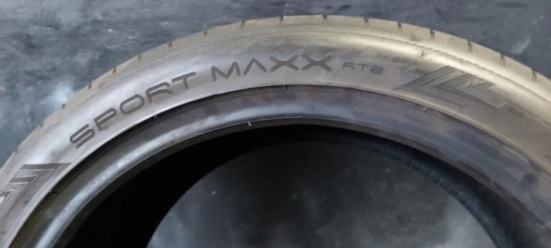 Гуми Летни 255/40R19, снимка 8 - Гуми и джанти - 35606498