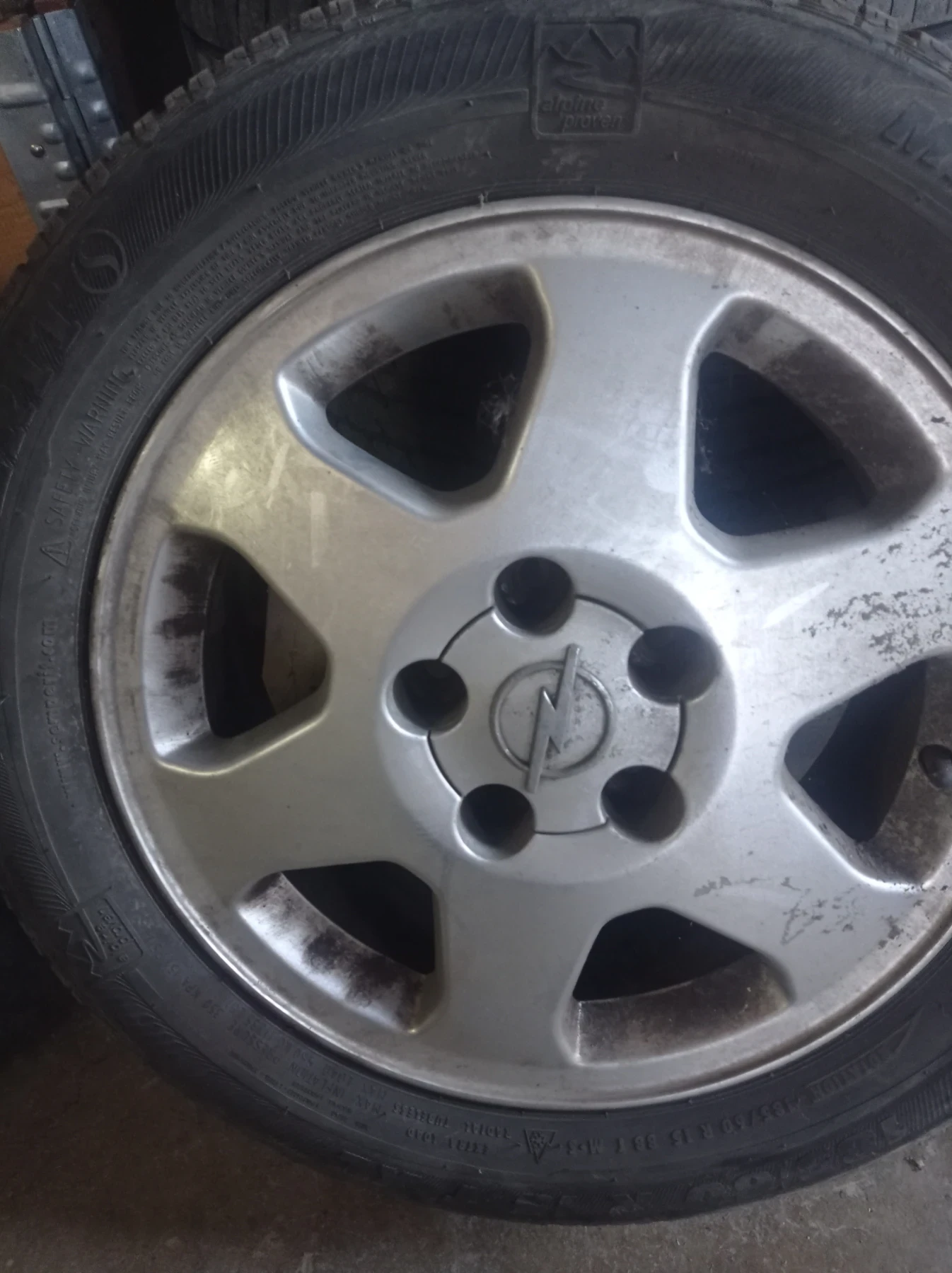    185/65R15 | Mobile.bg   2