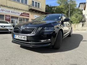 Skoda Octavia 2.0TDI, снимка 1