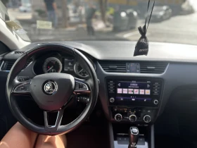 Skoda Octavia 2.0TDI, снимка 12