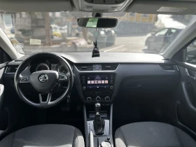 Skoda Octavia 2.0TDI, снимка 10