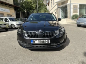 Skoda Octavia 2.0TDI, снимка 2