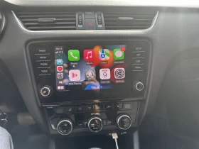 Skoda Octavia 2.0TDI, снимка 9