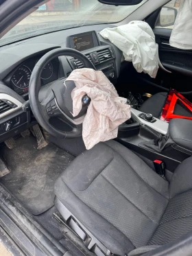 BMW 114, снимка 5