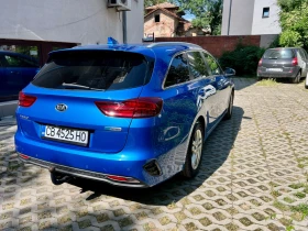 Kia Ceed SW 1.5 T-GDI MHEV, снимка 6