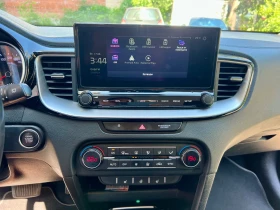 Kia Ceed SW 1.5 T-GDI MHEV, снимка 13