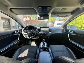 Kia Ceed SW 1.5 T-GDI MHEV, снимка 9
