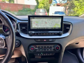 Kia Ceed SW 1.5 T-GDI MHEV, снимка 12