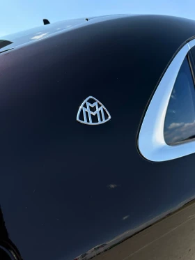 Maybach 650 S650, снимка 9