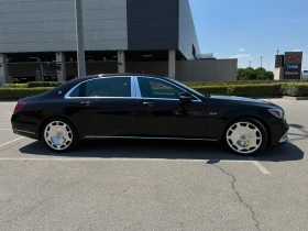 Maybach 650 S650, снимка 7