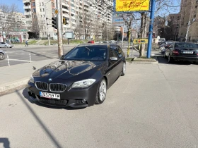 BMW 535, снимка 1