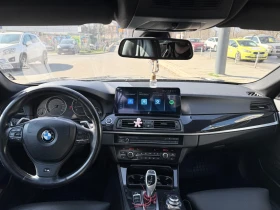 BMW 535, снимка 8