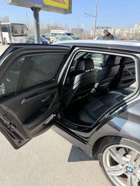 BMW 535, снимка 6