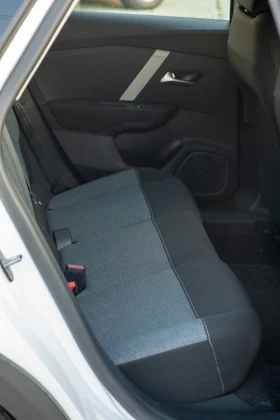 Citroen C4 09.2022г 109000km, снимка 8