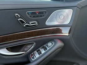 Mercedes-Benz S 350 LONG 4 matic, снимка 14